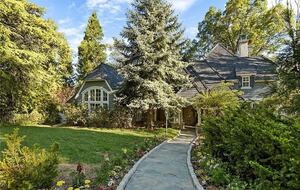 Spectacular Lakefront Estate - Lake Arrowhead, California