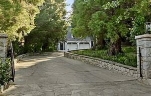 Spectacular Lakefront Estate - Lake Arrowhead, California