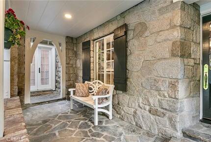 Spectacular Lakefront Estate - Lake Arrowhead, California