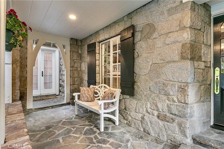 Spectacular Lakefront Estate - Lake Arrowhead, California