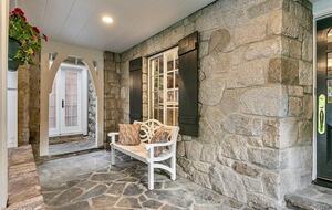 Spectacular Lakefront Estate - Lake Arrowhead, California