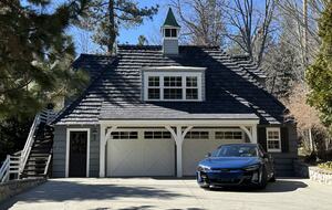 Spectacular Lakefront Estate - Lake Arrowhead, California