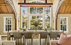 Spectacular Lakefront Estate - Lake Arrowhead, California