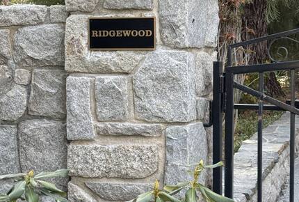 Spectacular Lakefront Estate - Lake Arrowhead, California