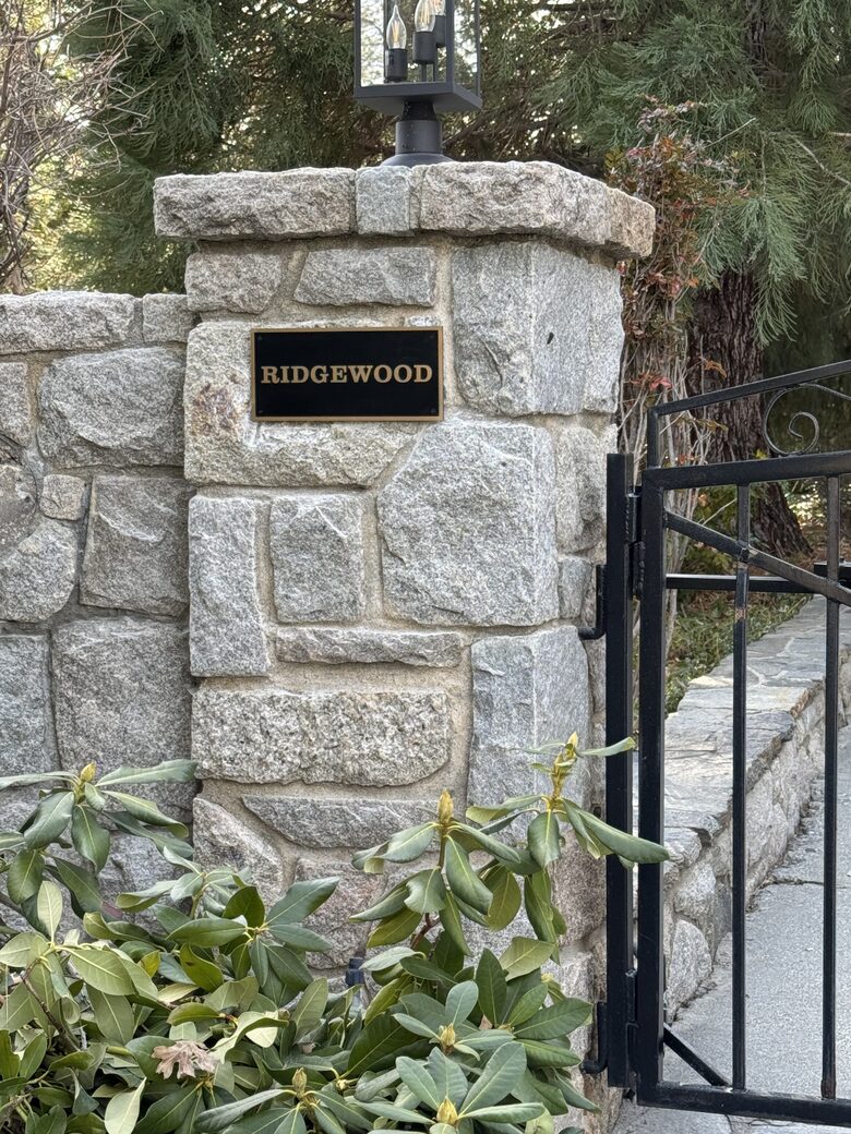 Spectacular Lakefront Estate - Lake Arrowhead, California