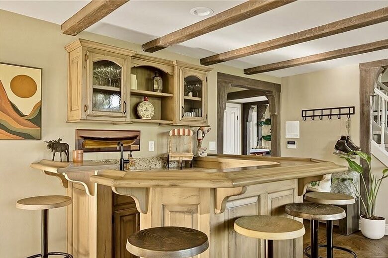 Spectacular Lakefront Estate - Lake Arrowhead, California