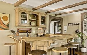 Spectacular Lakefront Estate - Lake Arrowhead, California