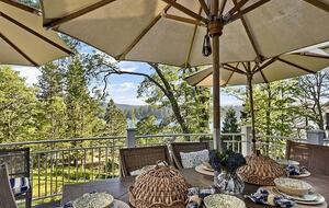 Spectacular Lakefront Estate - Lake Arrowhead, California