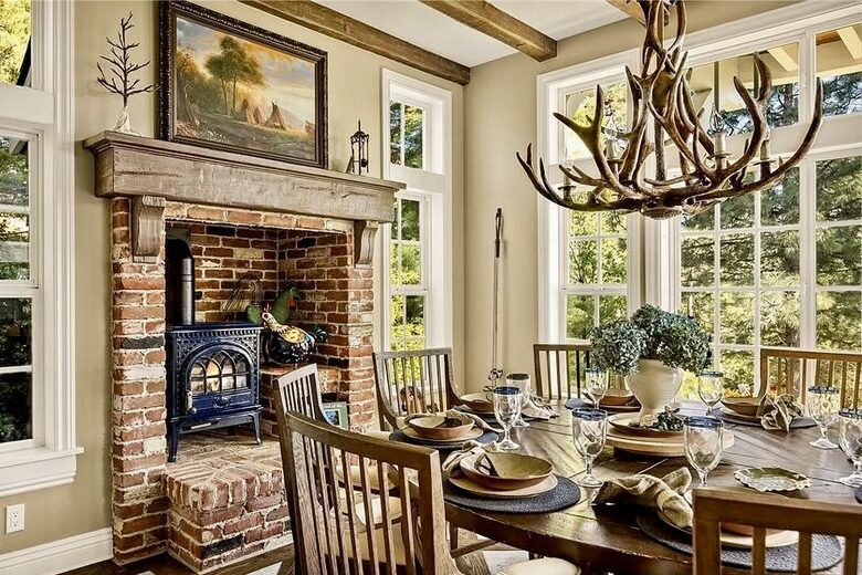 Spectacular Lakefront Estate - Lake Arrowhead, California