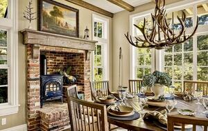 Spectacular Lakefront Estate - Lake Arrowhead, California