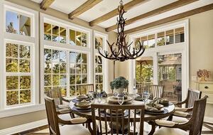 Spectacular Lakefront Estate - Lake Arrowhead, California