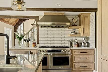 Spectacular Lakefront Estate - Lake Arrowhead, California