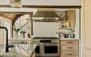 Spectacular Lakefront Estate - Lake Arrowhead, California