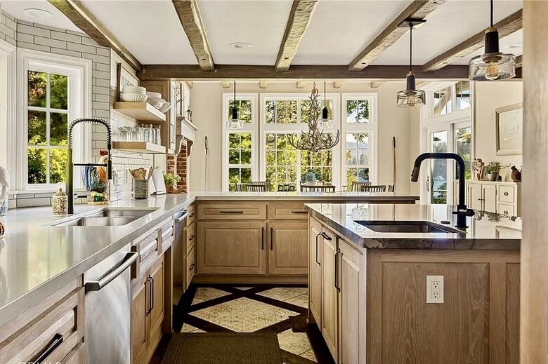 Spectacular Lakefront Estate - Lake Arrowhead, California