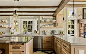 Spectacular Lakefront Estate - Lake Arrowhead, California