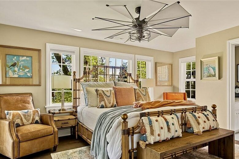 Spectacular Lakefront Estate - Lake Arrowhead, California