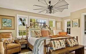 Spectacular Lakefront Estate - Lake Arrowhead, California