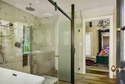 Spectacular Lakefront Estate - Lake Arrowhead, California