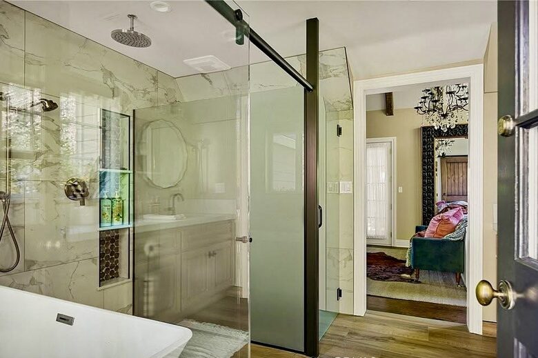 Spectacular Lakefront Estate - Lake Arrowhead, California