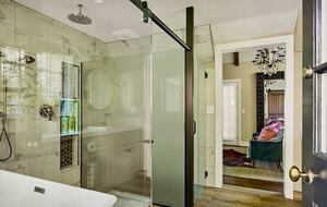 Spectacular Lakefront Estate - Lake Arrowhead, California