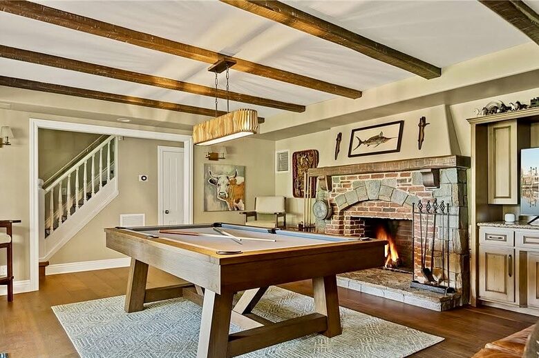 Spectacular Lakefront Estate - Lake Arrowhead, California