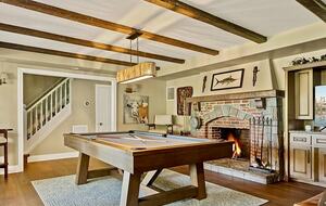 Spectacular Lakefront Estate - Lake Arrowhead, California