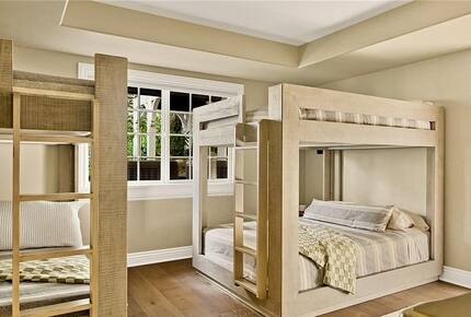 Spectacular Lakefront Estate - Lake Arrowhead, California