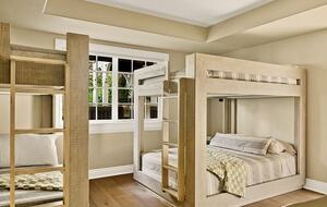 Spectacular Lakefront Estate - Lake Arrowhead, California