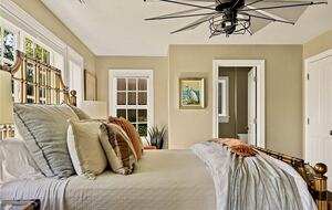 Spectacular Lakefront Estate - Lake Arrowhead, California