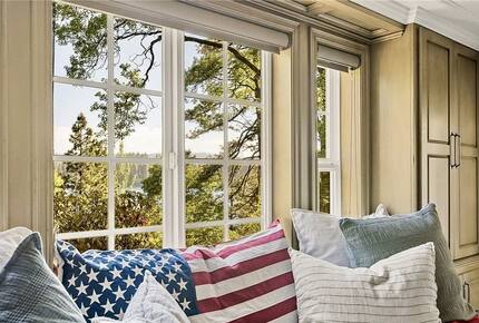 Spectacular Lakefront Estate - Lake Arrowhead, California