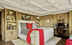 Spectacular Lakefront Estate - Lake Arrowhead, California