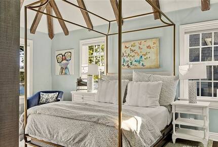 Spectacular Lakefront Estate - Lake Arrowhead, California