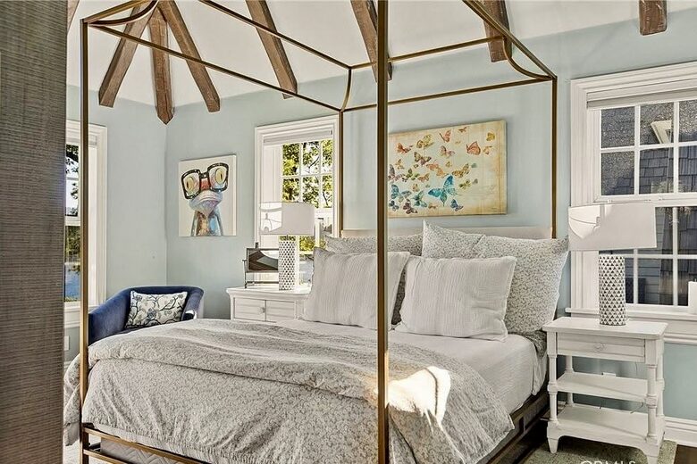 Spectacular Lakefront Estate - Lake Arrowhead, California