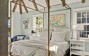 Spectacular Lakefront Estate - Lake Arrowhead, California