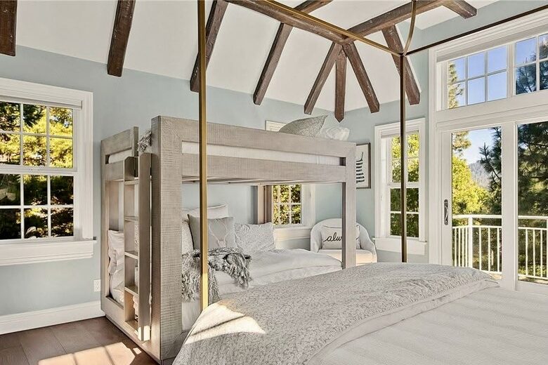 Spectacular Lakefront Estate - Lake Arrowhead, California