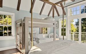 Spectacular Lakefront Estate - Lake Arrowhead, California