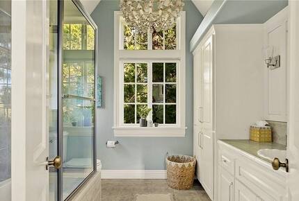 Spectacular Lakefront Estate - Lake Arrowhead, California