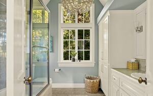 Spectacular Lakefront Estate - Lake Arrowhead, California