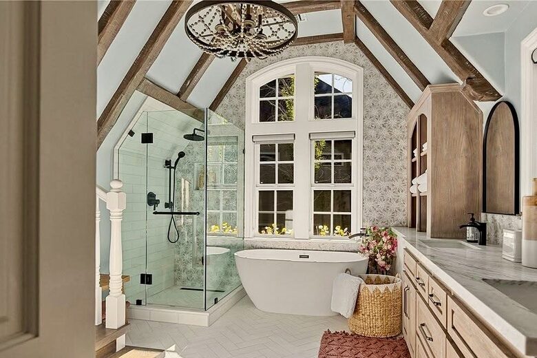 Spectacular Lakefront Estate - Lake Arrowhead, California