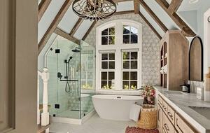 Spectacular Lakefront Estate - Lake Arrowhead, California