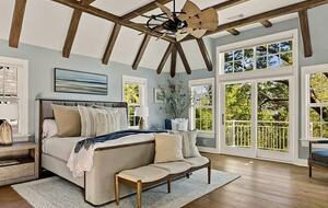 Spectacular Lakefront Estate - Lake Arrowhead, California