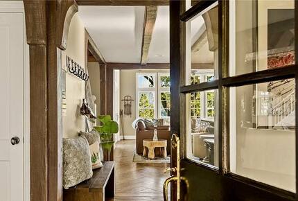 Spectacular Lakefront Estate - Lake Arrowhead, California