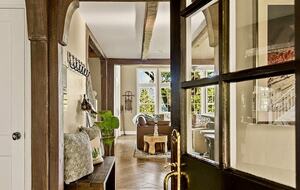 Spectacular Lakefront Estate - Lake Arrowhead, California