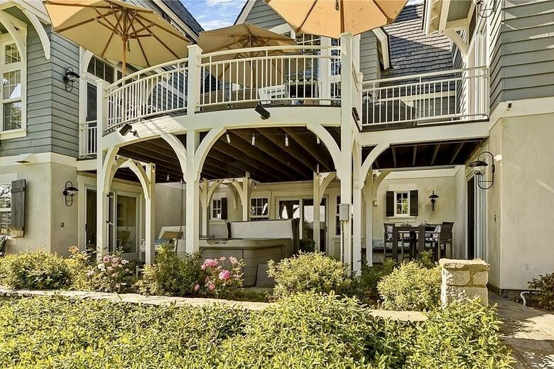 Spectacular Lakefront Estate - Lake Arrowhead, California