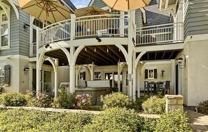 Spectacular Lakefront Estate - Lake Arrowhead, California