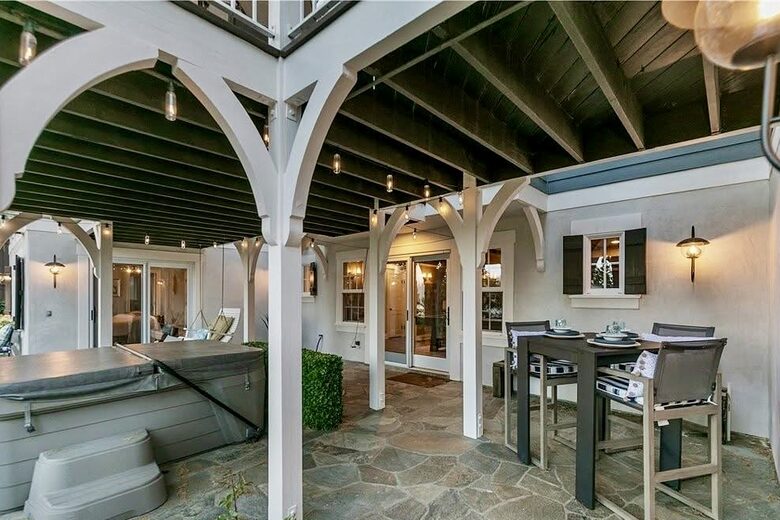 Spectacular Lakefront Estate - Lake Arrowhead, California