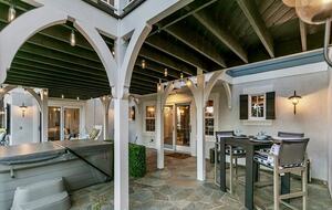 Spectacular Lakefront Estate - Lake Arrowhead, California