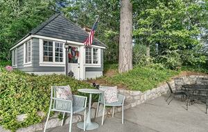 Spectacular Lakefront Estate - Lake Arrowhead, California