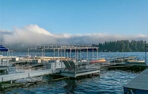 Spectacular Lakefront Estate - Lake Arrowhead, California