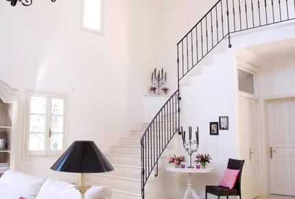 Peaceful, Private Villa set in Olive Groves - Corfu, Greece